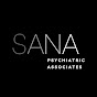 SANA Psychiatric Associates logo