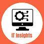 IT insights Avatar