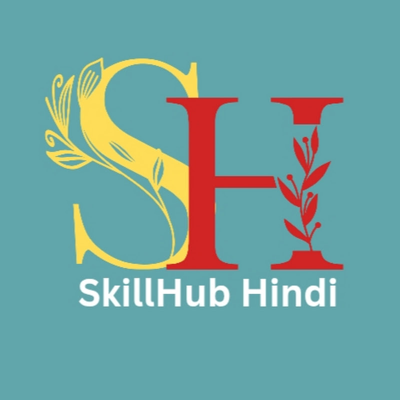 SkillHub Hindi