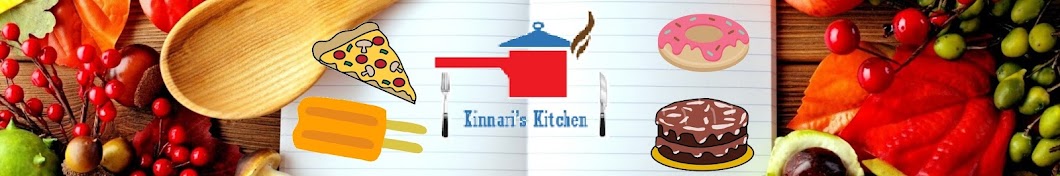 Kinnari's Kitchen YouTube channel avatar