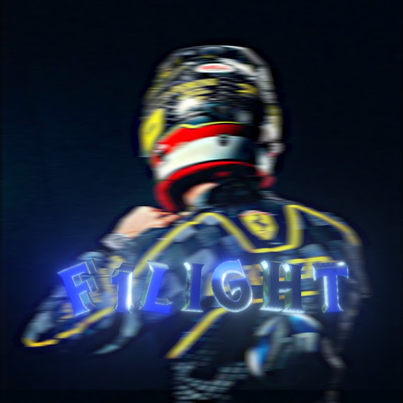 𝐅𝟏 𝐋𝐈𝐆𝐇𝐓