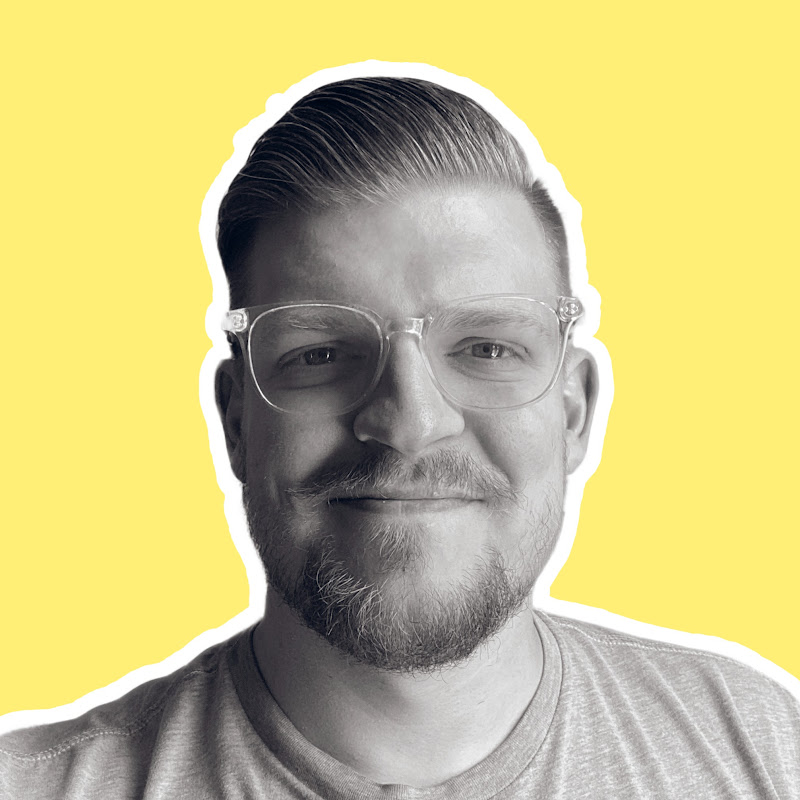 Composer Code (Matt Kenyon) Logo