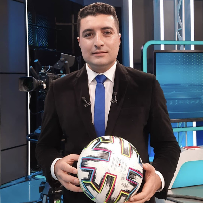 Furkan Bozoğlu