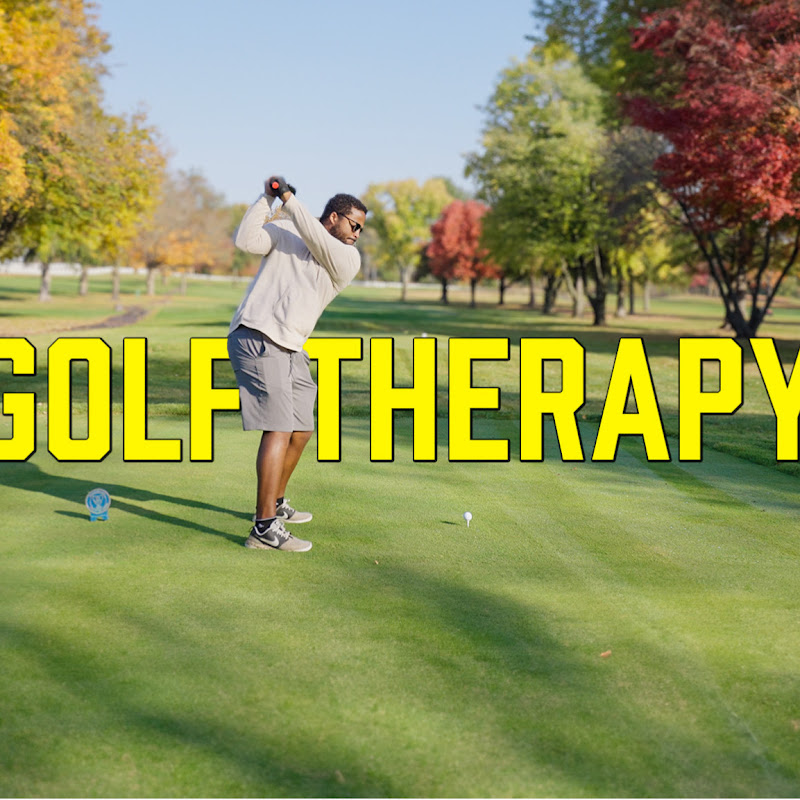 Golf Therapy