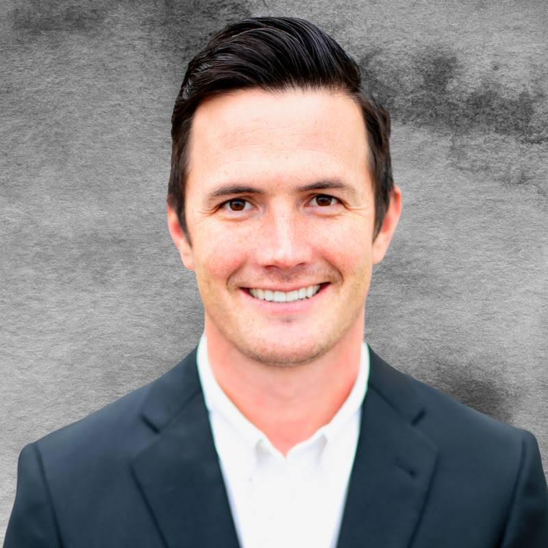 Joshua Connell