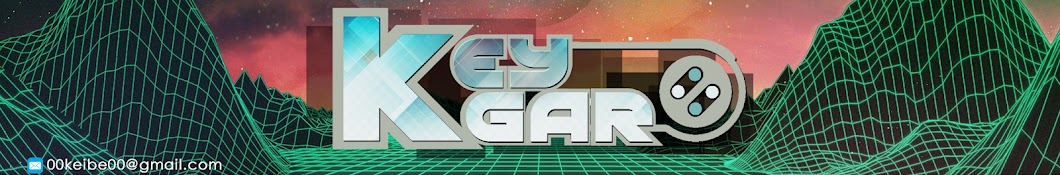 KEYGAR YouTube-Kanal-Avatar