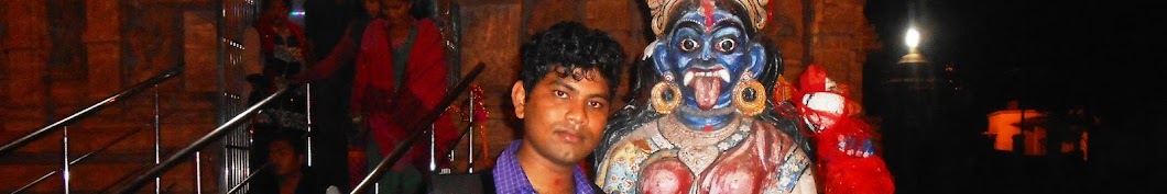 bhagirathi parida YouTube channel avatar