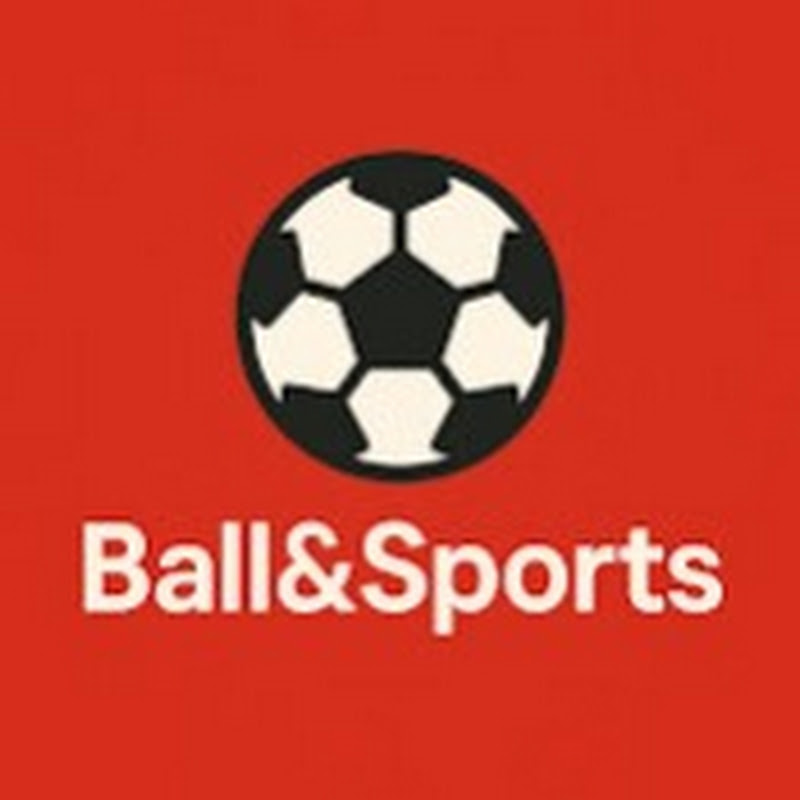 BALL&SPORTS avatar