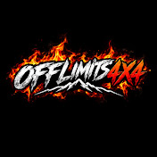 Off Limits 4X4