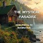 The Mystical Paradise  logo