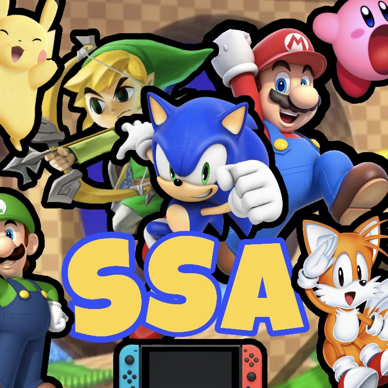 SuperSonicAdvance