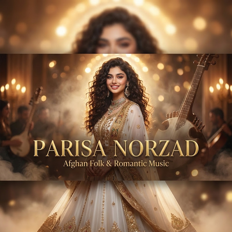 Parisa Norzad Official