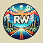 Roadside Wonders logo