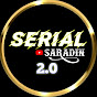 Serial Saradin 2.0 logo