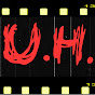 Ukrainian Horror logo