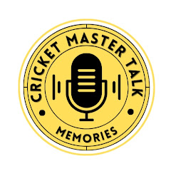 Cricket Master Talk