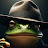 RUSHFROG