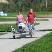 RC Flugmodell