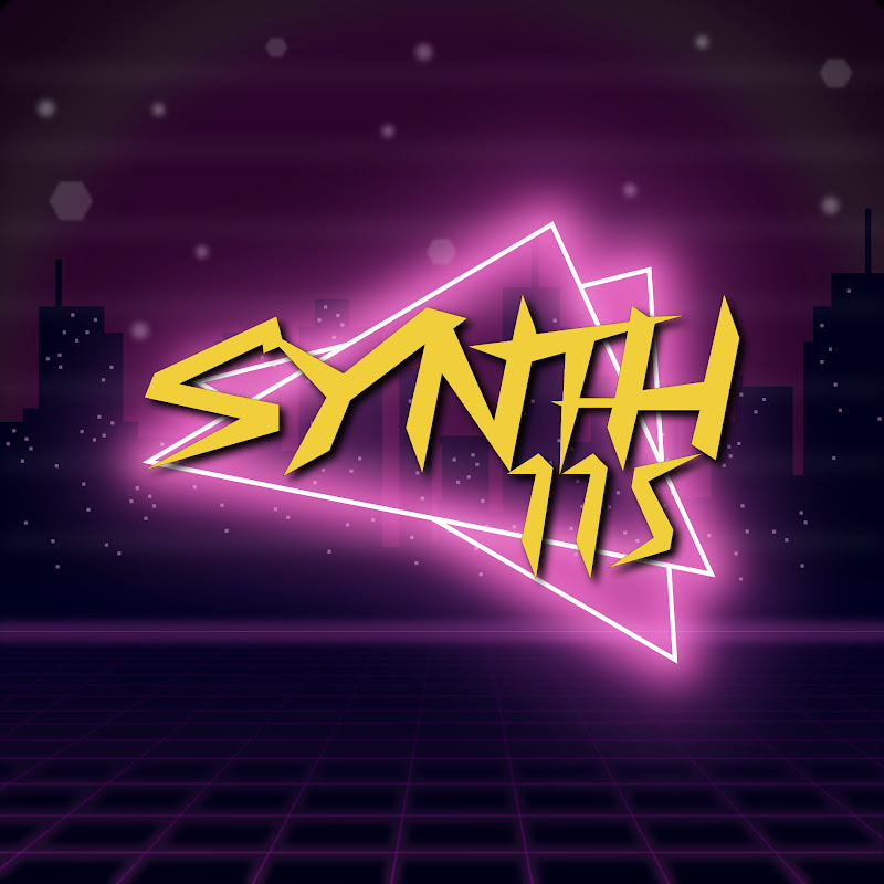 Synth115
