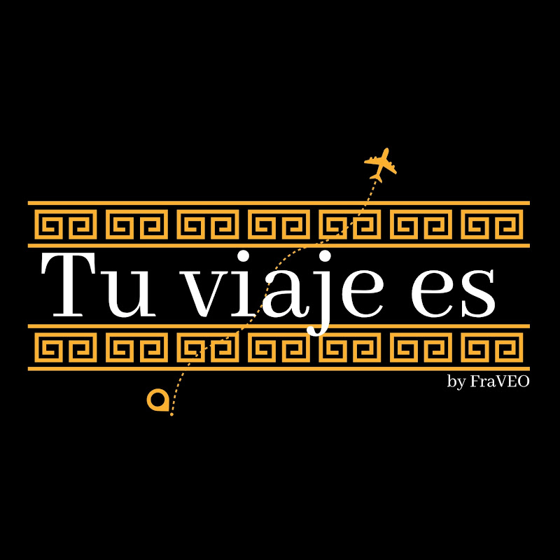 Tu viaje es
