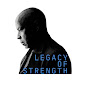 Legacy of Strength logo