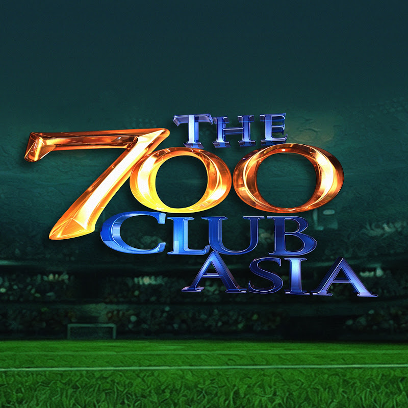 The 700 Club Asia
