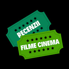 Recenzii Filme Cinema channel logo