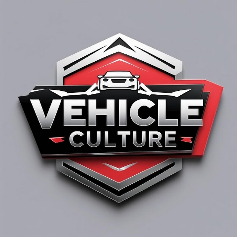 Vehicle Culture 