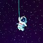Moon Music Avatar