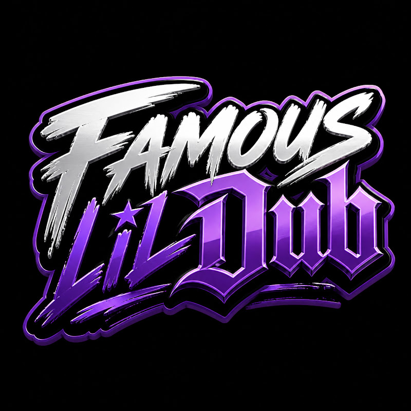 Famous Lil Dub icon