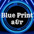 Blueprint. A&R