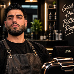 ISSA BARBER