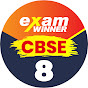 Exam Winner CBSE Class 8 logo