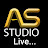 AS Studio Live