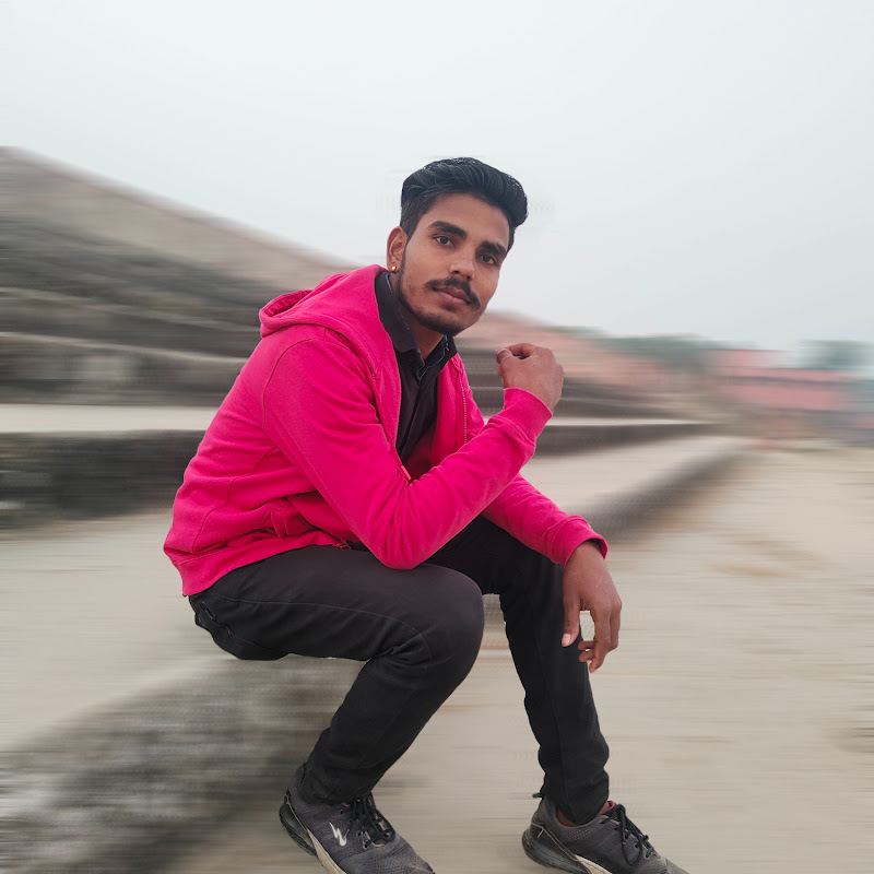 Raju Vlogs76