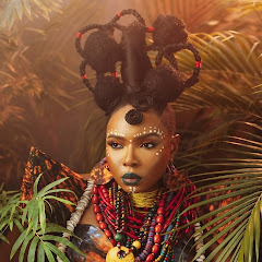 Yemi Alade Image Thumbnail