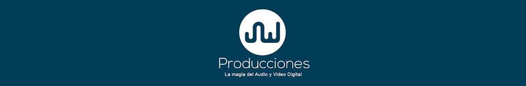 JW PRODUCCIONES Avatar canale YouTube 