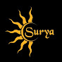 SURYA VLOGS logo