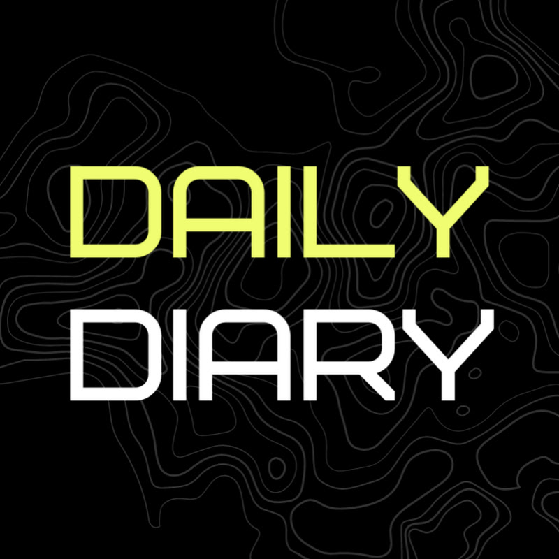 DailyDiary