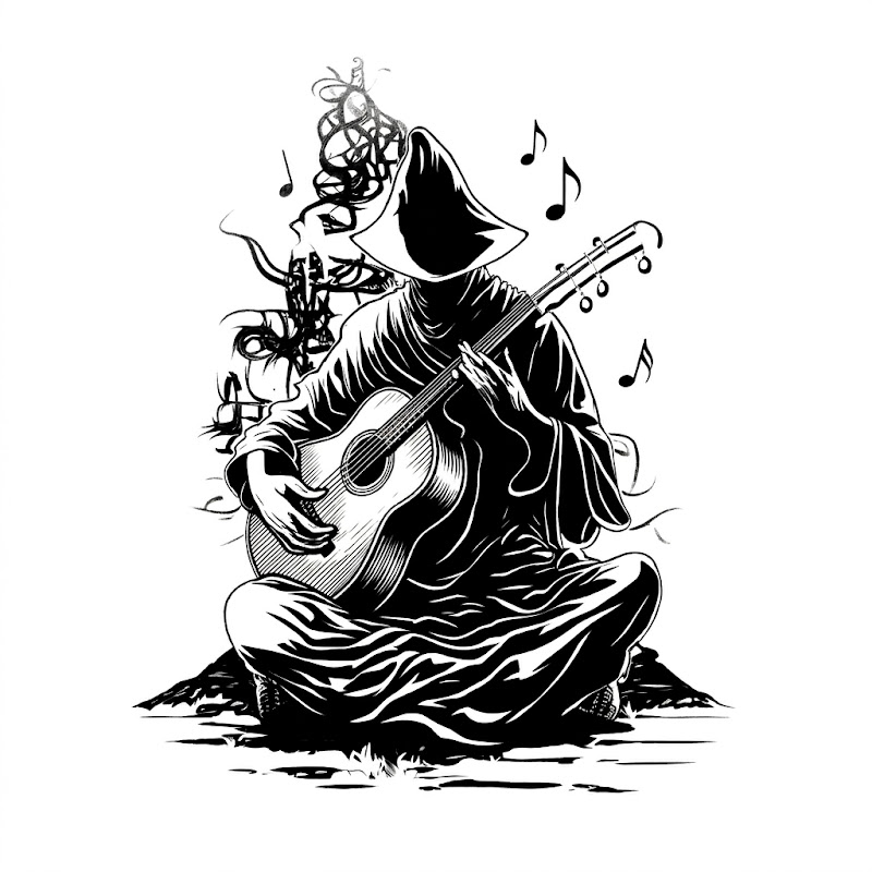 Meditative Ambient Music