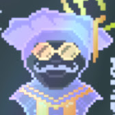 Channel avatar