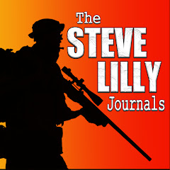 The Steve Lilly Journals net worth
