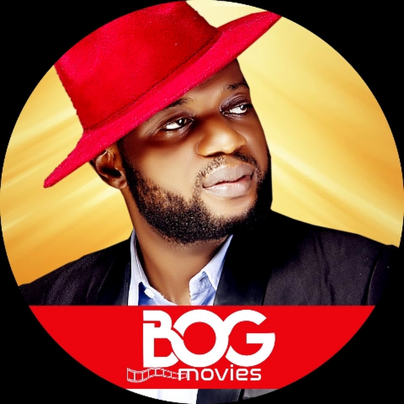 BOG movies 