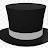 Mr top hat