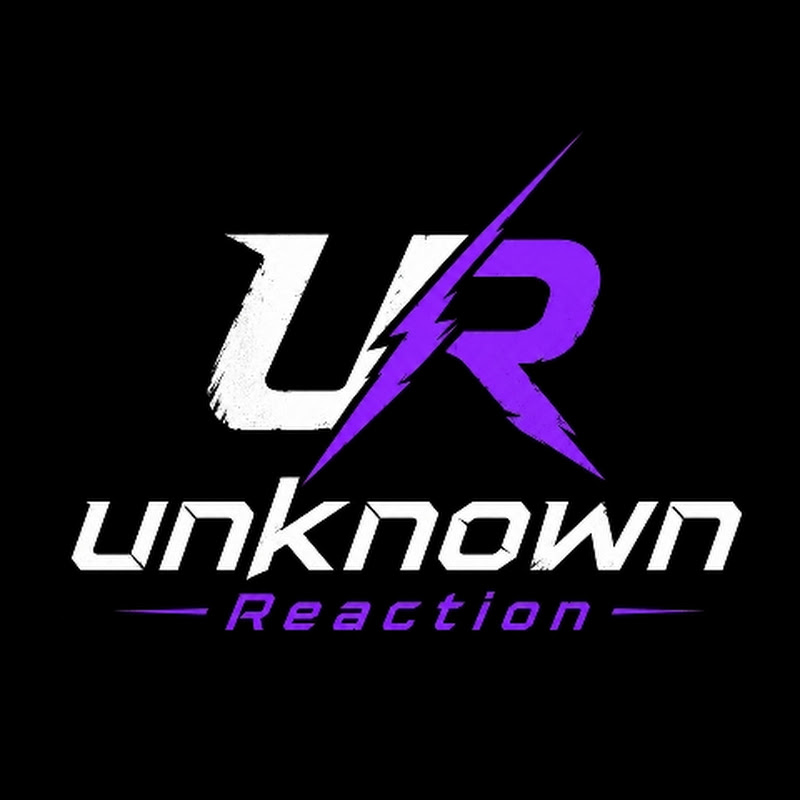 Unknown Reaction