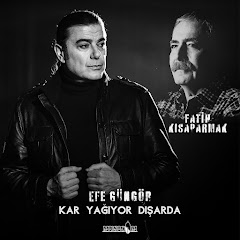 Fatih Kısaparmak - Topic