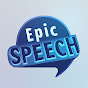 Epic Speech logo