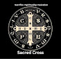 Sacred Cross logo