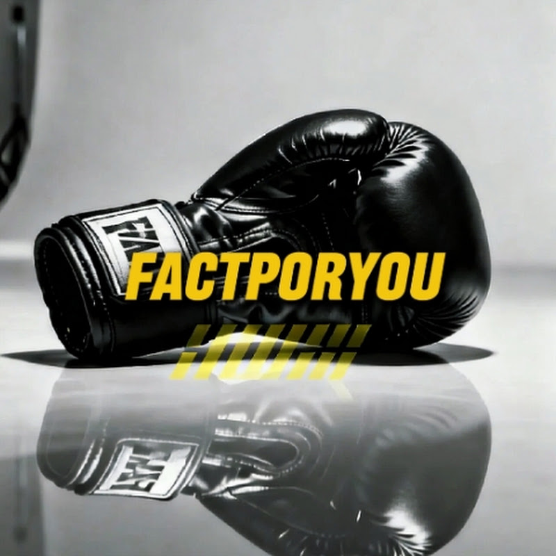 FactporyoU