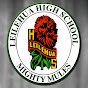 Leilehua High School logo